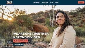 The No campaign will produce ads featuring Indigenous woman and Northern Territory senator Jacinta Price.