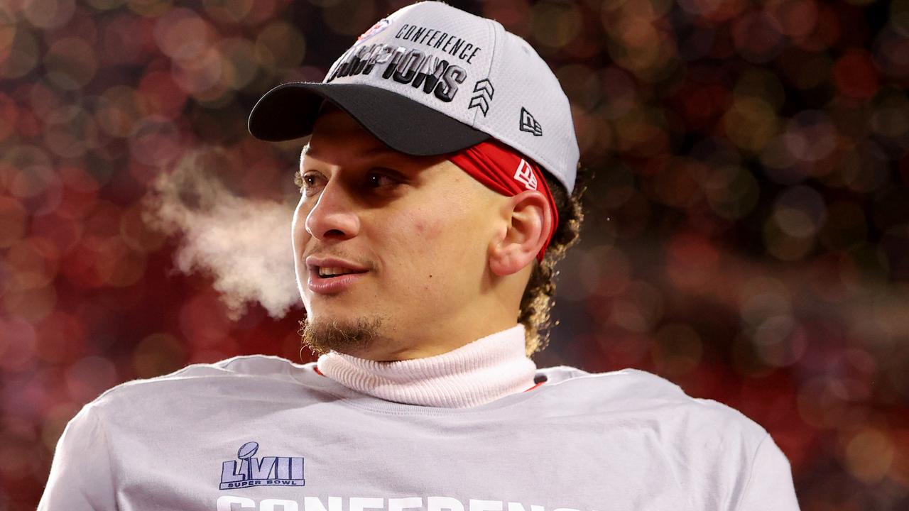 The Chiefs finally found the limit of Patrick Mahomes' brilliance against  the Lions 