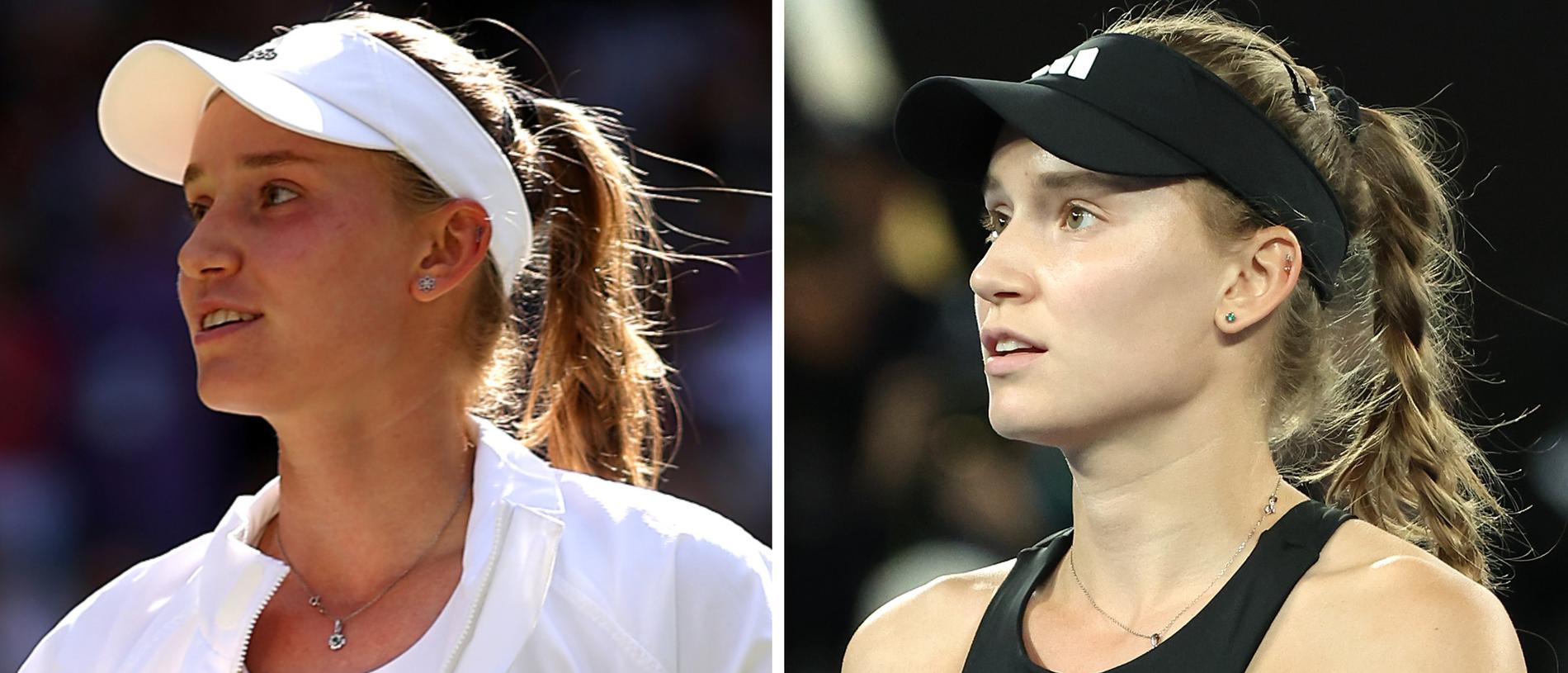 Australian Open 2023 Elena Rybakina feature, womens final preview, vs Aryna Sabalenka, who is she, Wimbledon champion