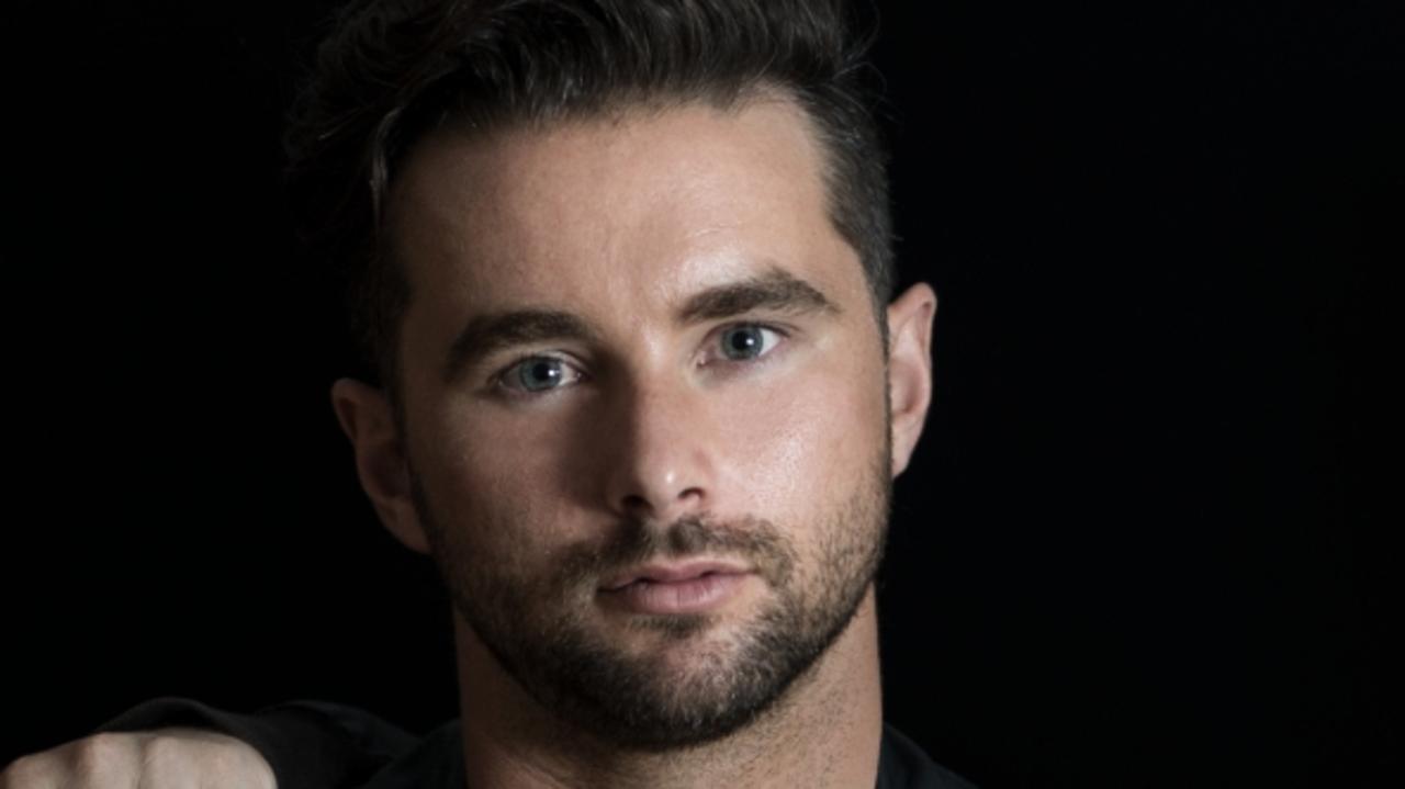 Aussie rocker’s surprise day job revealed