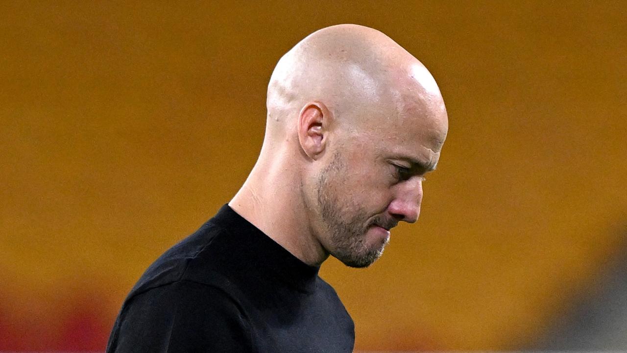 Rising Brisbane Roar star Thomas Waddingham set to depart troubled club as Jets add to woes
