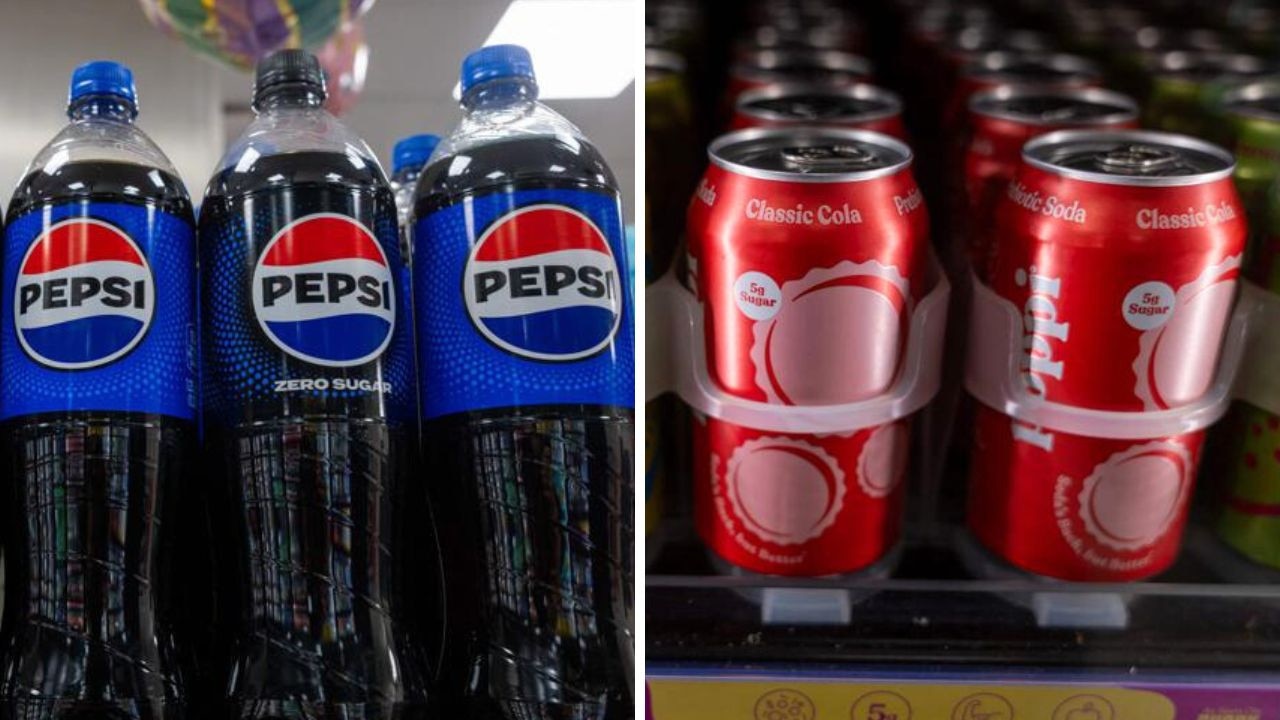 Pepsi buys out brand for eye-watering price