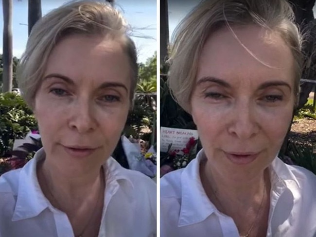 Spa owner smashed over Insta rant