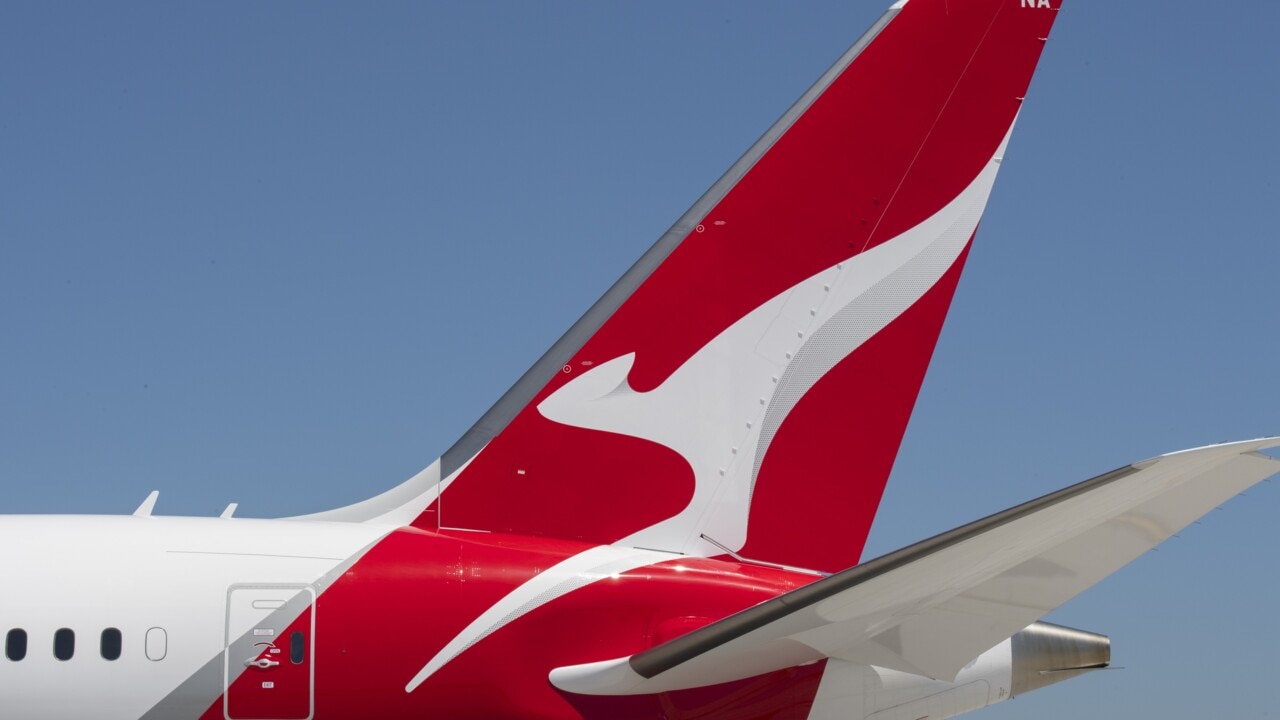 Qantas makes changes to its boarding procedure in attempt to improve on-time performance