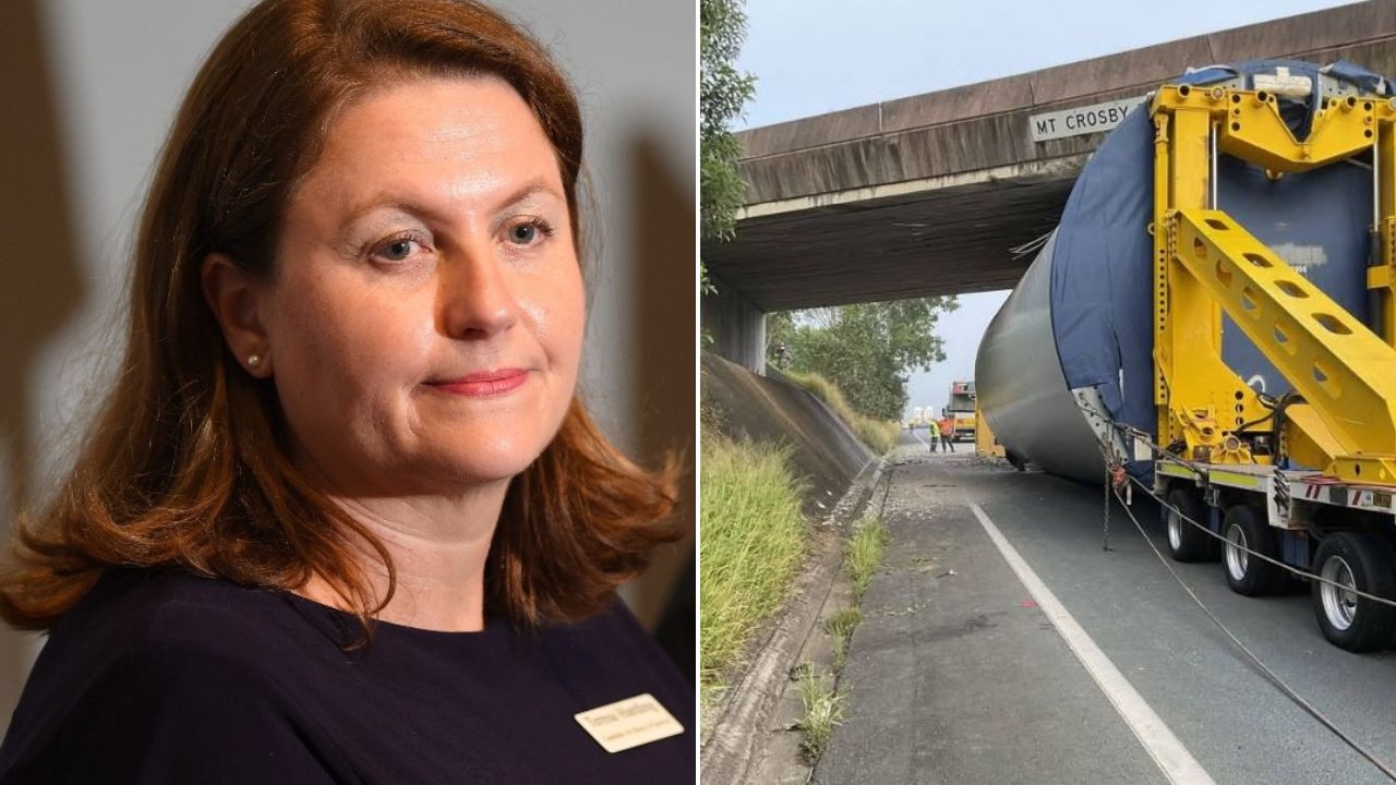 Mayor’s fears highway overpass could be closed for a year after crash nightmare