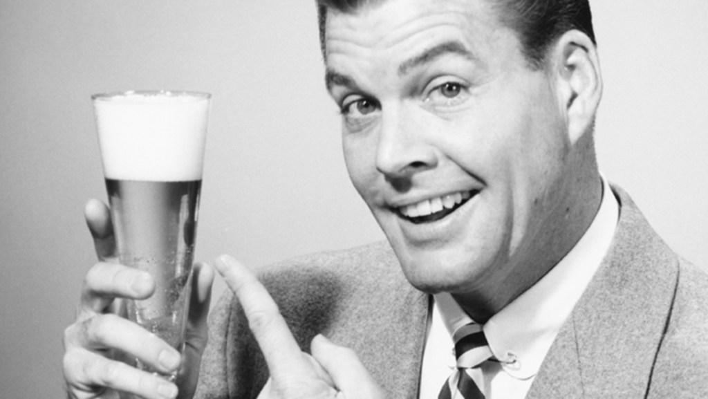 Scientists want to make beer healthy