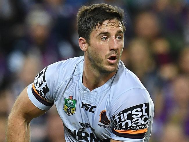 Broncos make premiership-defining Ben Hunt call