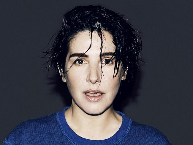 Scottish band Texas, fronted by Sharleen Spiteri. Picture: Supplied.