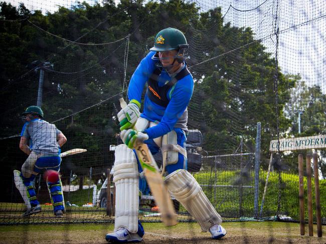 Usman Khawaja’s Australian A squad pulled out of a tour of South Africa this week.