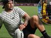 From hell to hope: Yow Yeh’s NRL coaching dream