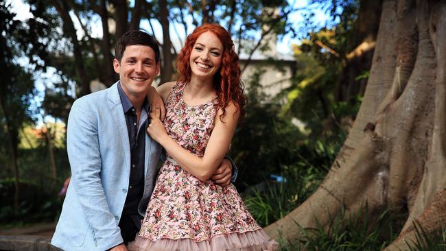 Emma Watkins and Lachlan Gillespie from The Wiggles could get $2 million fo...