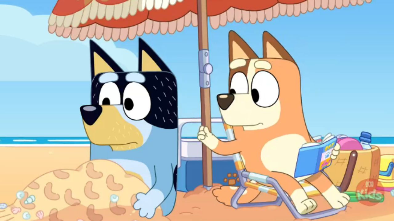 Parents share their thoughts on 'Bluey' ahead of new episodes
