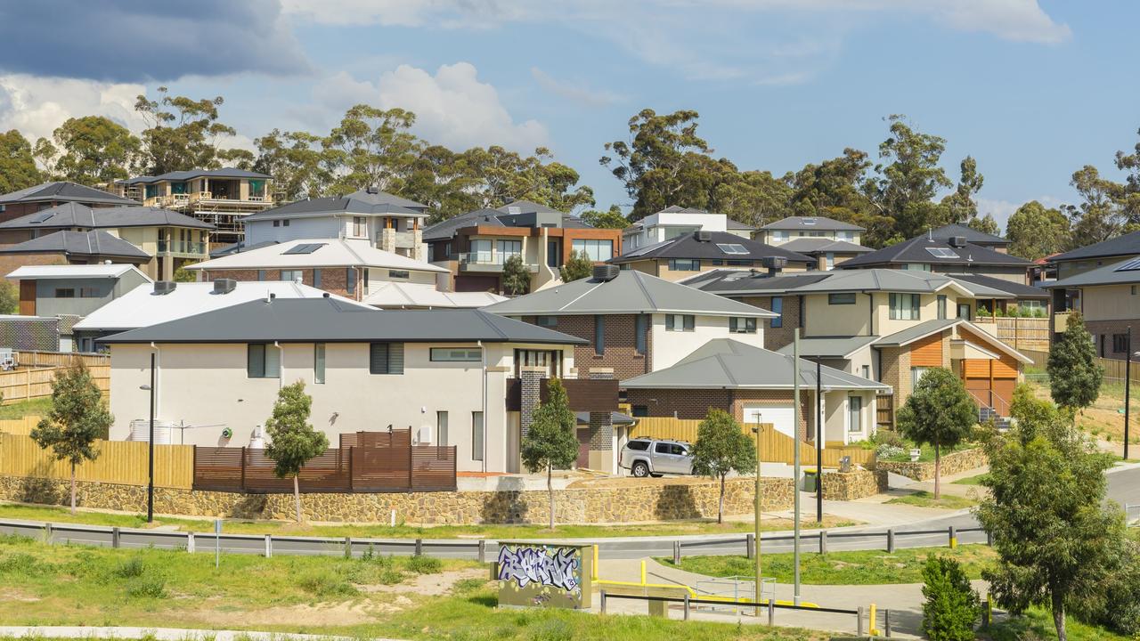 Density and infrastructure need to go hand-in-hand Mr Fitzgerald said.