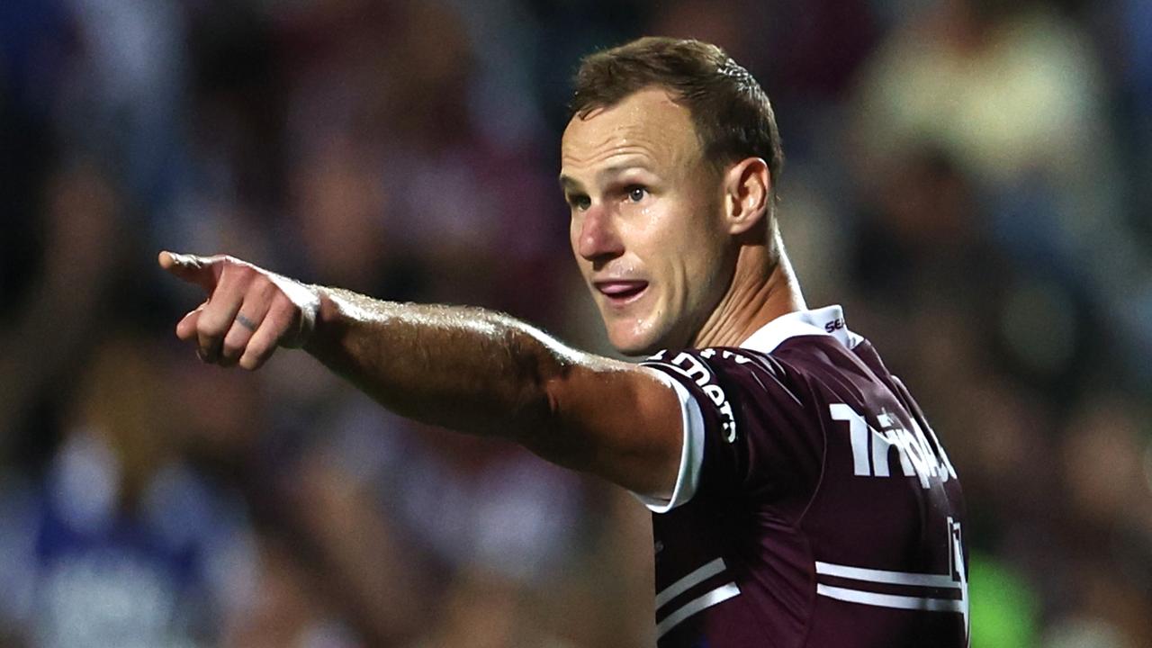 Cherry Bomb: Manly captain to quit Sea Eagles for NRL rival