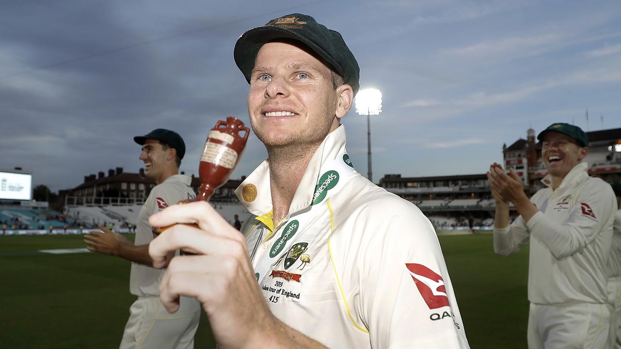 Cricket news 2023: Steve Smith signs for Sussex ahead of the County ...