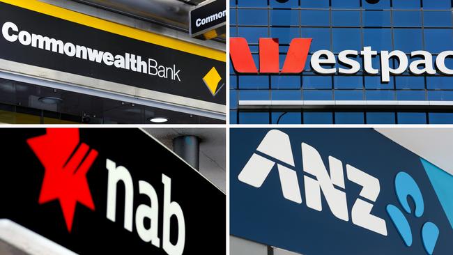 Questions about big bank dividends remain.