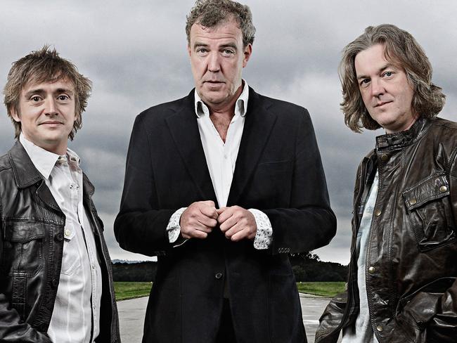 Jeremy Clarkson opens up on Top Gear sacking, attacking BBC | news.com ...