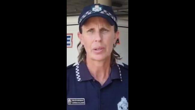 Off Duty Police Officer And Husband Rescue Drowning Couple The Courier Mail 9036