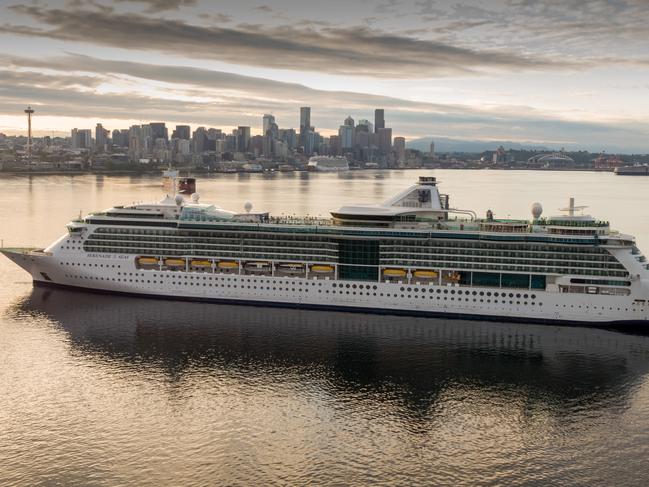 Epic 274-night cruise costs $84k