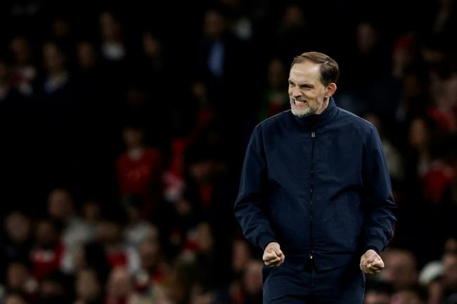 Thomas Tuchel will take charge of England from January next year