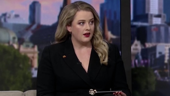 ABC reporter says genocide of Aboriginal people is 'ongoing'