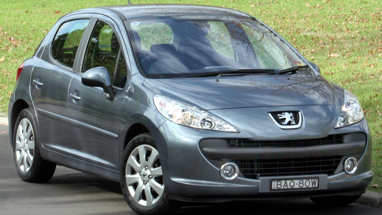2007 Peugeot 207: Quite the package   — Australia's leading news  site