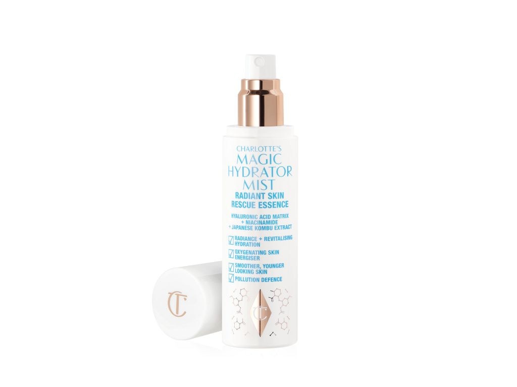 Charlotte Tilbury Magic Hydrator Mist