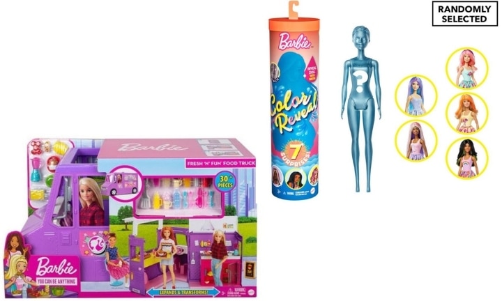 Best Toys for Christmas 2020: All the top toys for kids this year