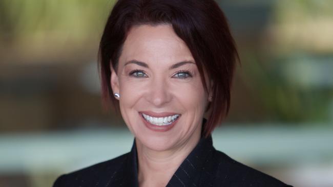Catherine Fitzpatrick, former Westpac director of vulnerability. Picture: Supplied via NCA NewsWire