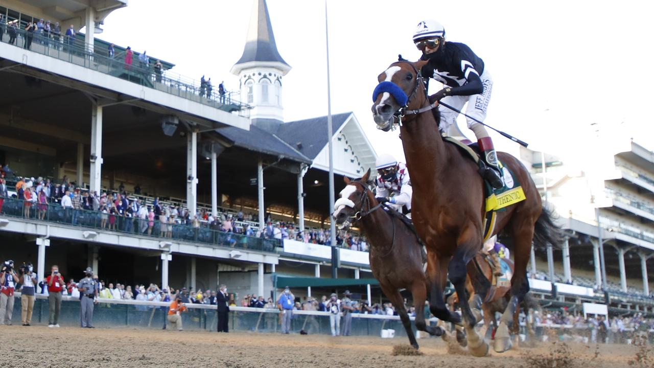 146th Kentucky Derby