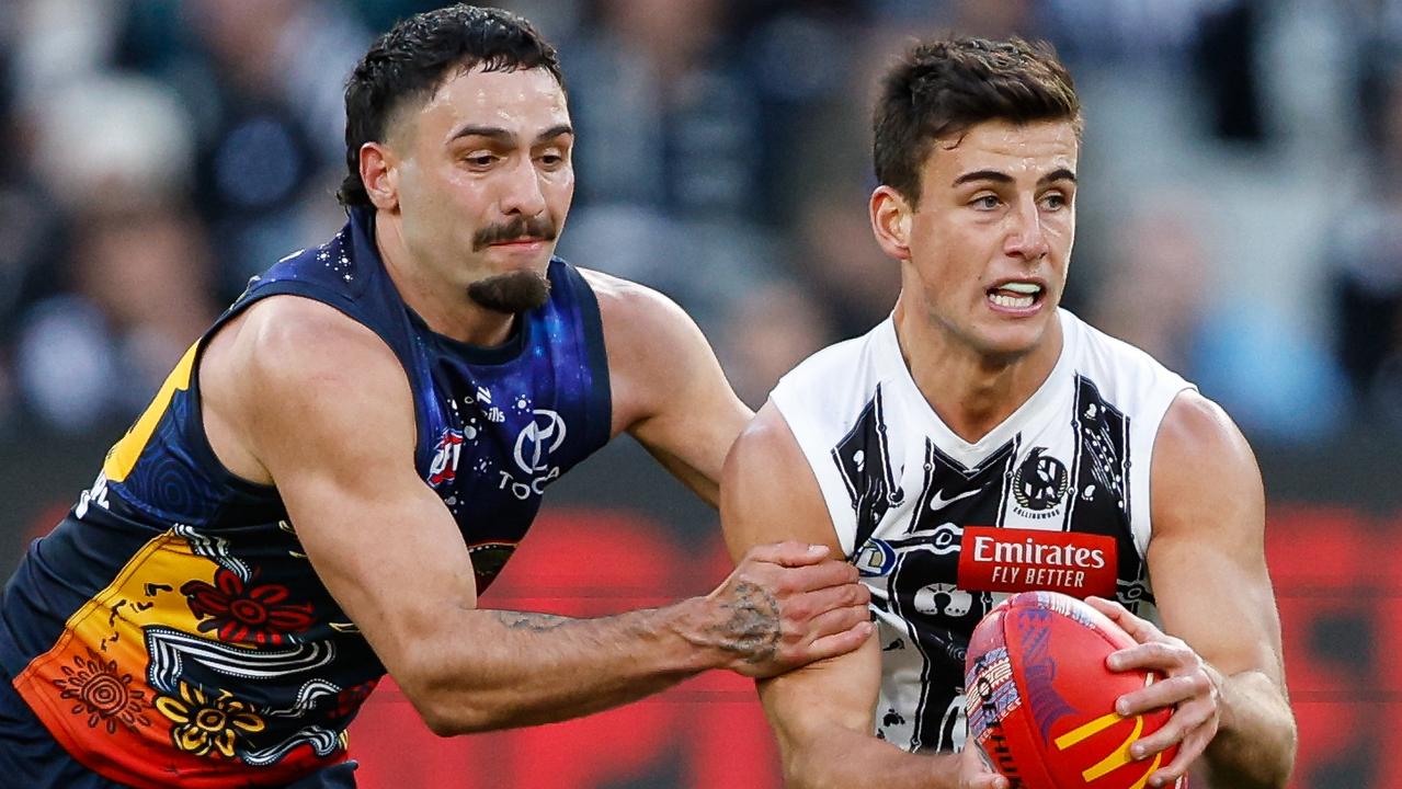 R10 tips: Crows, Hawks outgunned by top-five rivals