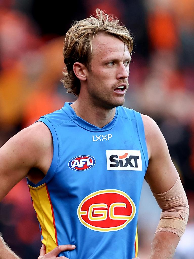 Jack Lukosius was traded to Port Adelaide.