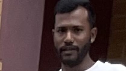 Aravind Persiasamy has been charged with attempting to possess a marketable quantity of unlawfully imposed border-controlled drug. He faced Lismore District Court on August 23, 2024 after police were tipped off by the Australian Border Force about a package filled with 1087 grams of heroin that was supposed to arrive at his Coffs home address from Malaysia and planned to be sent to Melbourne. It's a part-heard hearing, next adjourned to November 19.