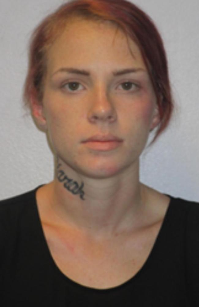 Police are appealing for assistance after a woman and her one year old son disappeared from Loganlea earlier this month.