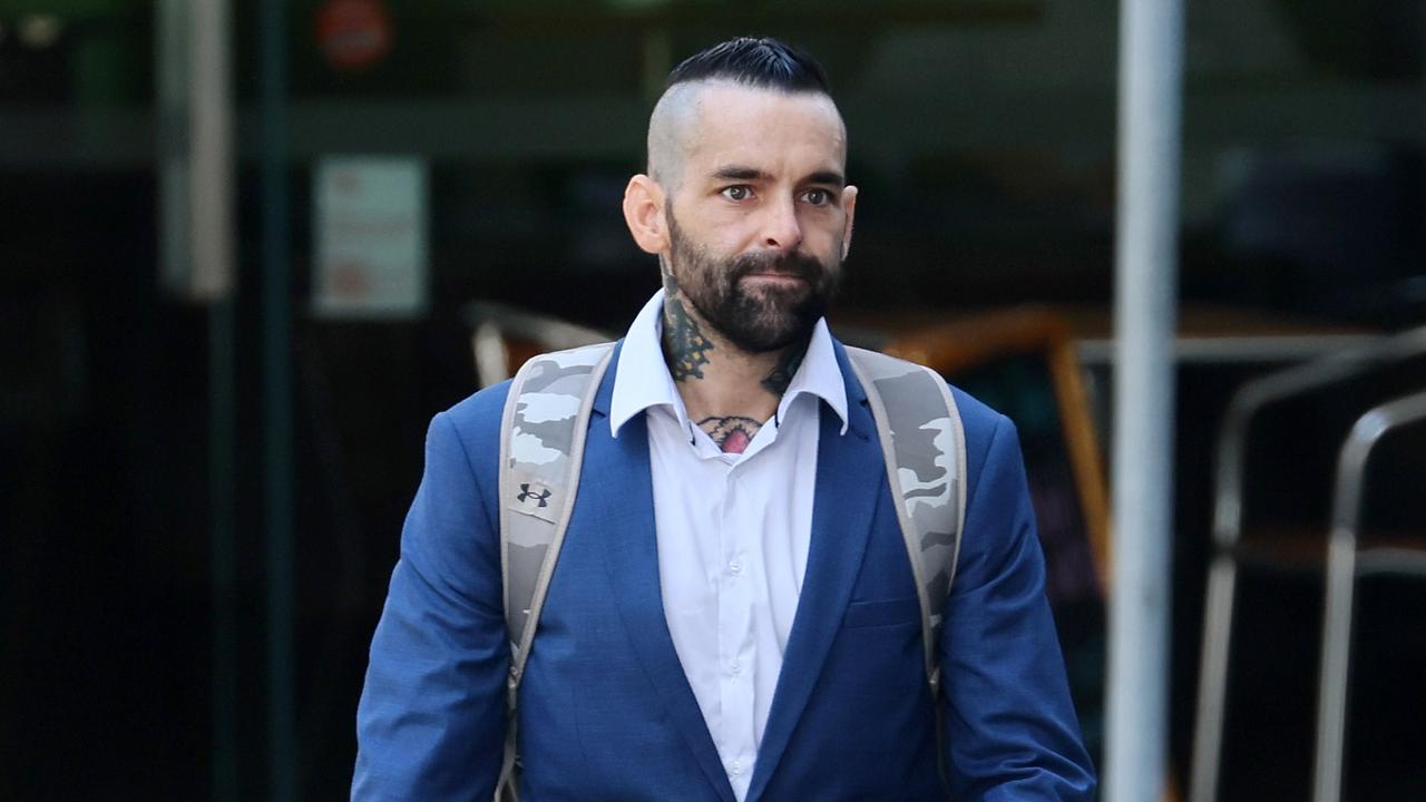 Ex-MAFS star’s ‘cowardly’ assault on woman