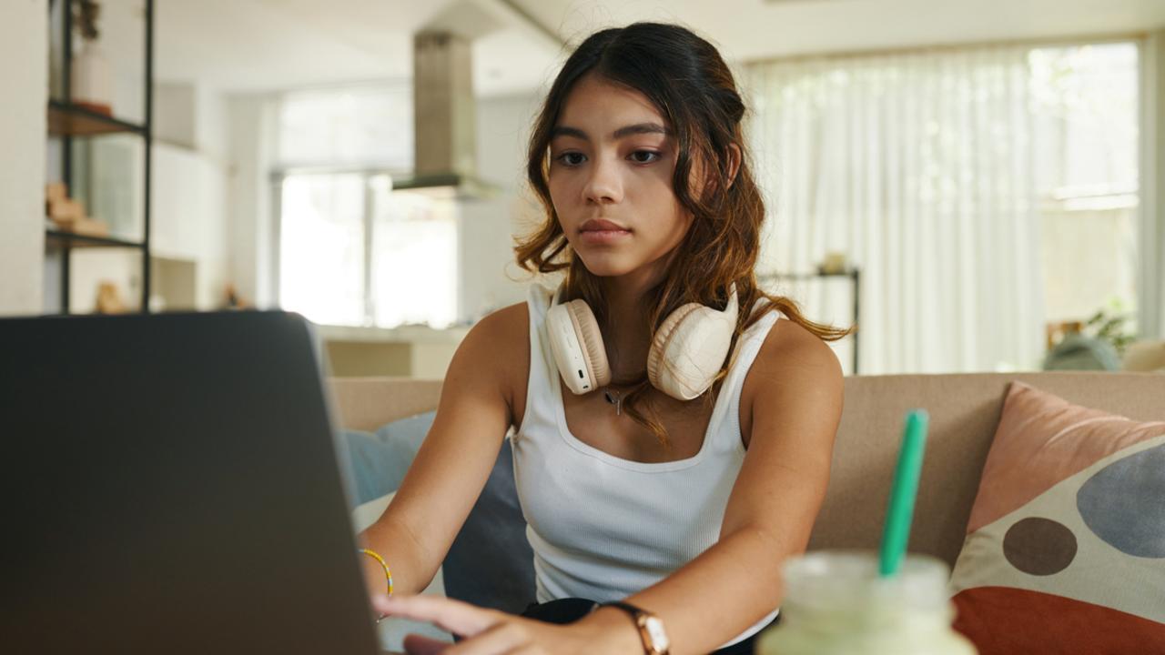 Many younger people are struggling with the cost of living. Picture: iStock