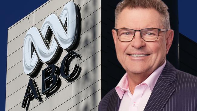 It will take more than moving offices to save the ABC, writes Steve Price.