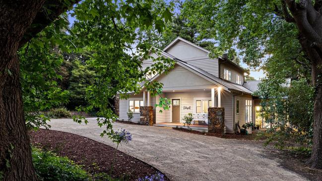 11-15 Rutherford Rd, Tecoma sold in February for $1.82m.