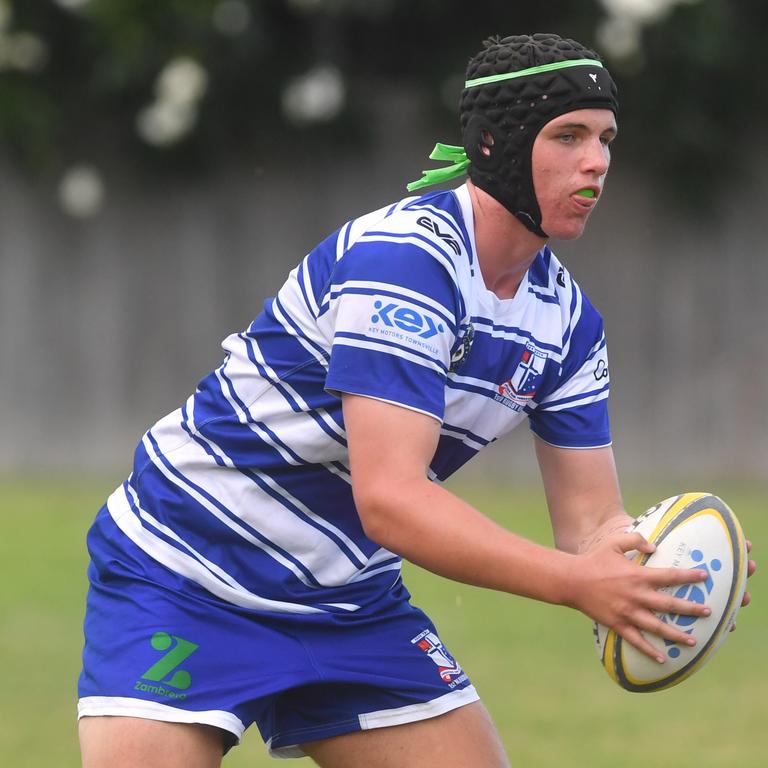 Iggy Park win back-to-back Townsville First XV Rugby Union premiership ...