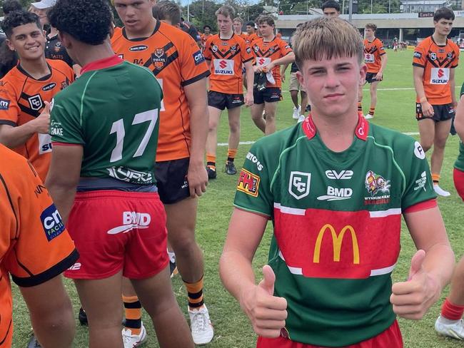 100+ NAMES: Qld sporting prodigies of 2023 revealed