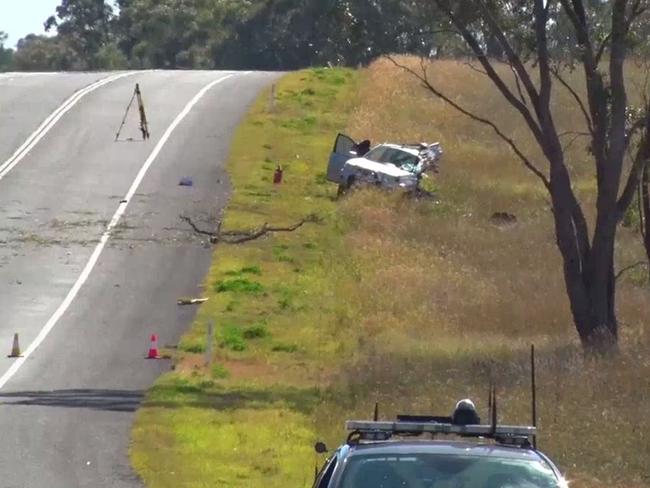 Dubbo Fatal Crash: A Family Torn Apart In Smash That Took Two Of Three ...