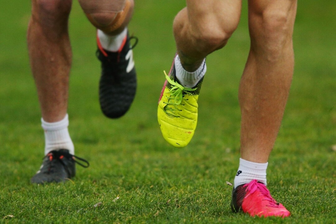 Demons player investigated for rape