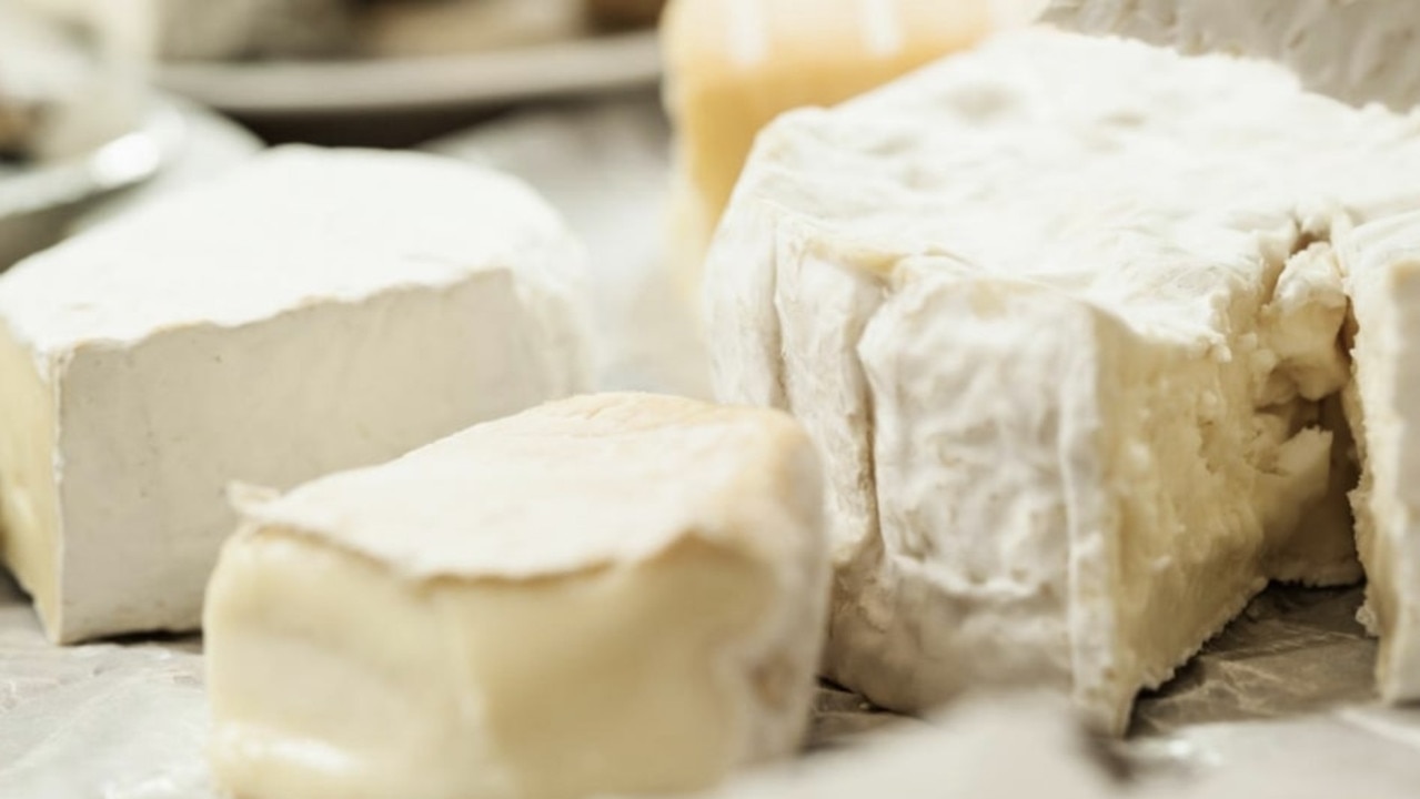Soft cheeses like brie, and camembert are also a potential carrier of listeria. Picture: iStock