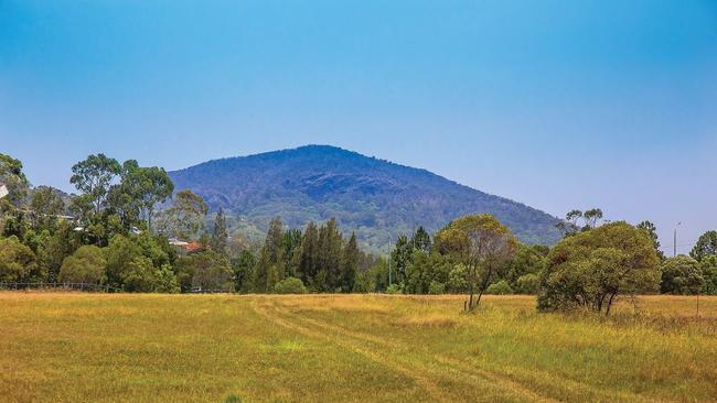 39 Barns Lane, Coolum Beach has hit the market after Bunnings Warehouse's failed lengthy bid to develop the site. Savills has launched a national campaign for the large parcel of land.