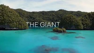 Palau's compulsory 'eco-pledge' inflight movie for tourists