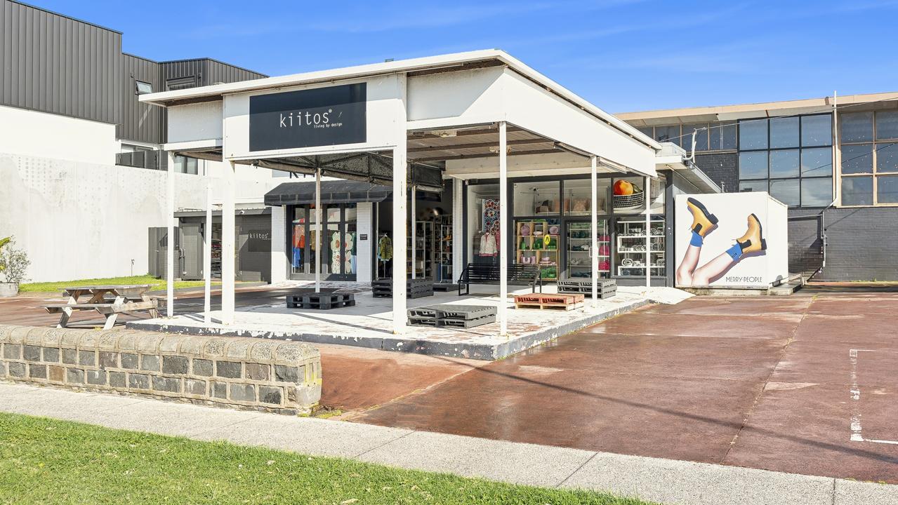 Prominent corner site in Barwon Heads ripe for redevelopment