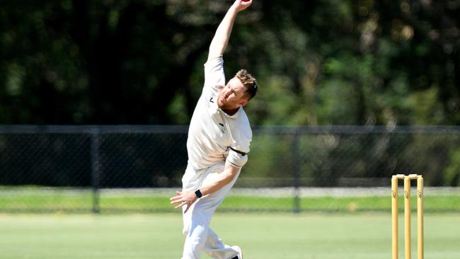 Could Ringwood’s David King salute a second Ryder Medal this year? (Photo by Josh Chadwick)