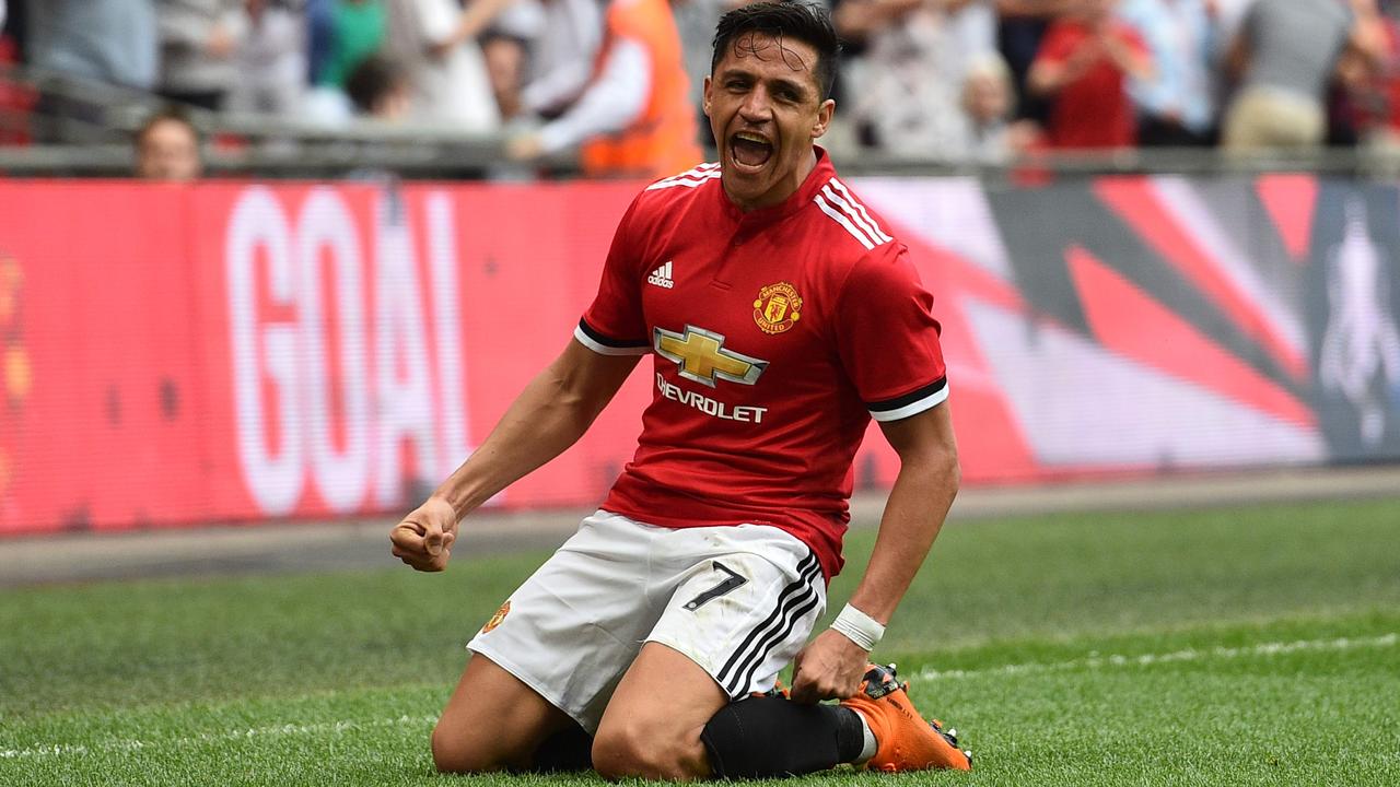 Manchester United 2-1 Real Madrid: Alexis Sanchez stars as United end pre- season tour on high, Football News