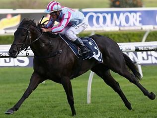 The Championships - Day 2: Queen Elizabeth Stakes Day