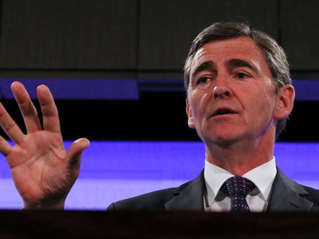 John Brumby, Chair of the COAG Reform Council and former Victorian Premier has thrust GST back into the spotlight.